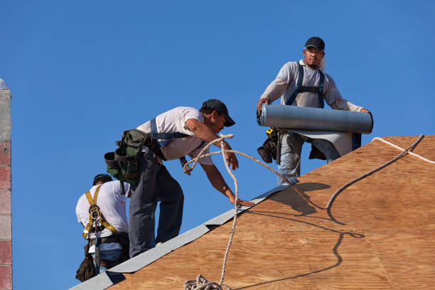 Quick and Trustworthy Emergency Roof Repair Services in Lykens, PA